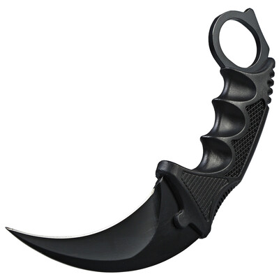 

CS GO Counter Strike Claw Knife Охотничьи ножи