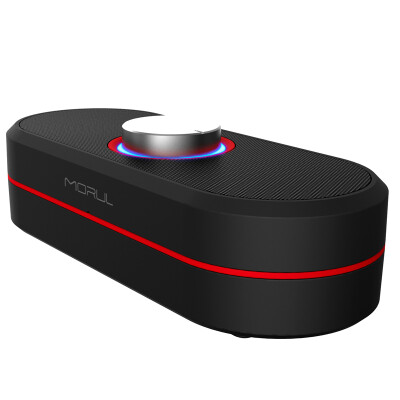 

HiFi Bass mini portable wireless Bluetooth speaker set,15 hours with mic,3D stereo surround car pc pill mp3 speaker