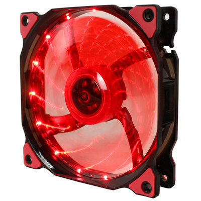 

игровая империя (GAMEMAX) 15 светло-синий компьютерный вентилятор