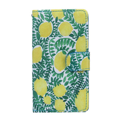 

MOONCASE чехол для LG G3 Mini Флип PU Держатель карты кожаный бумажник Складная подставка Характеристика Чехол обложка No.A11