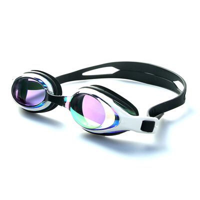 

Van der Ang / бальнеоры для взрослых близорукие очки с высокой разрешающей способностью водонепроницаемые противотуманные мужчины и женщины в общем F1600 500 градусов