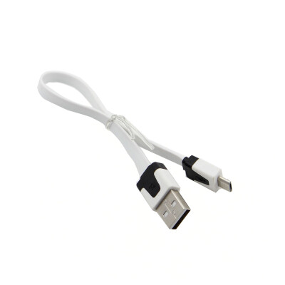 

Vanker 1/10 Flat Micro USB Sync Data Charger Cable for Samsung Galaxy S4 S3 S2 i9500 LG