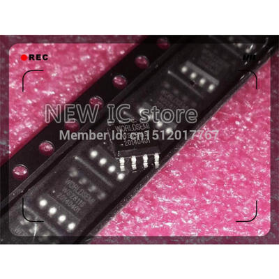 

Free Shipping 200pcs/lot WS2811S WS2811 2811S 2811 SOP-8 IC