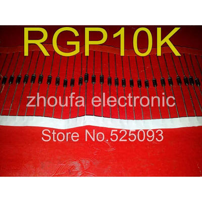 

200pcs/lot RGP10K RGP10