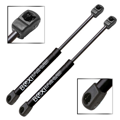 

2Qty Hatchback Gas Spring Strut Lift Support Shock Rod For Acura MDX 2001-2006