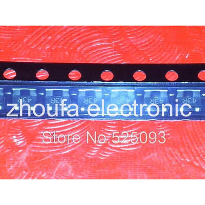 

30pcslot ZR431F005TA ZR431F005