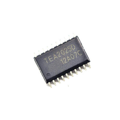 

10PCS/LOT TEA2025D SOP16 100%new&original chips IC electronics kit in stock