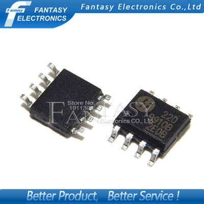 

10PCS HV9910B SOP8 HV9910 SOP 9910B SMD new&original IC free shipping