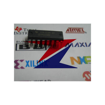 

10pcs/lot CD14538BE CD14538 DIP16 100% new&origina electronic components in stock ic kit