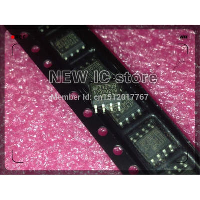 

Free Shipping 10PCS MP2307DN MP2307D MP2307 MP2307DN-LF MP2307DN-LF-Z SOP8 NEW IC