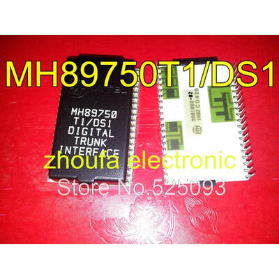 

2pcslot MH89750T1DS1 MH89750-T1DS1 MH89750