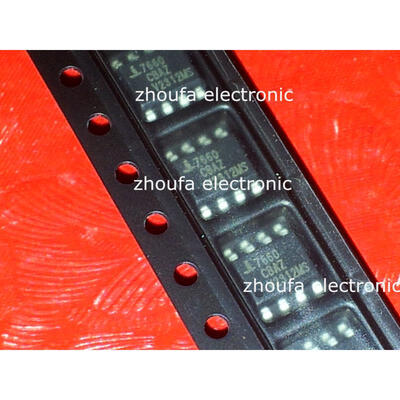 

20pcslot ICL7660CBAZ ICL7660