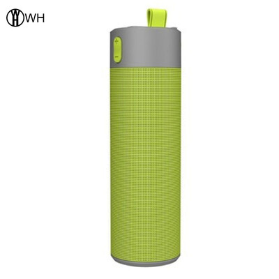 

WH s611 Спорта на открытом воздухе TF-карта bluetooth USB AUX-динамики Многофункциональный портативный чехол для самозащиты с динамиком и банком питания