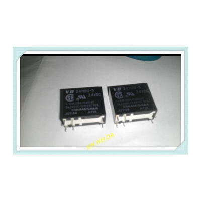 

1pcs/lot vb-24mbu-5 24vdc Good quality.HOT SELL .FREE SHIPPING.BUY IT DIRECT