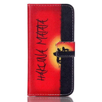 

MITI iphone 6 Plus 6S Plus 5.5 Inch With Card Holder Magnet Flip Wallet Case PU Leather Soft Cover