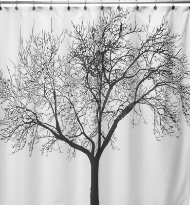 

MyMei European 180180cm Waterproof Shower Bath Bathroom Curtain With 12 Hooks