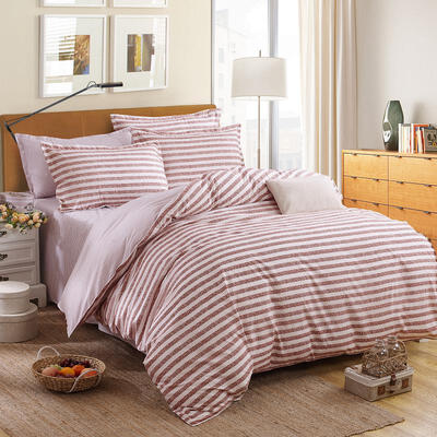 

Baolisi Sanded Fabric for springsummer Set of 4pcs