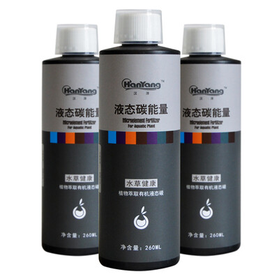 

Hanyang (HANYANG) algae algae aquarium aquarium algae control agent 260ML