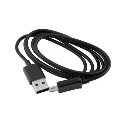 

1M Micro USB зарядное устройство для зарядки синхронизации кабель для передачи данных Samsung Galaxy S2 S3 S4