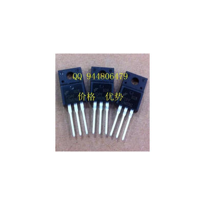 

10pcslot FREE SHIPPING FDPF12N60NZ N-CH 600V TO-220F-3 FDPF12N60 12N6 FDPF12N 12N60 FDPF12 12N60N