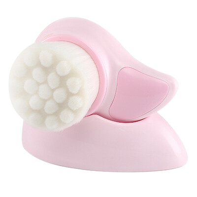 

Yuhua velvet bow wash face makeup hair band headband baotou gift makeup puff makeup egg 1 portable small makeup mirror 1
