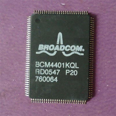 

5pcs/lot BROADCOM BCM4401KQL
