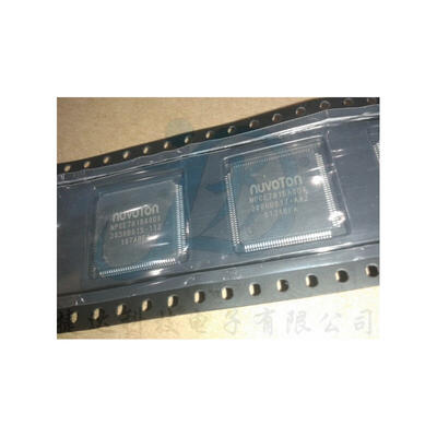 

5pcslot NPCE781BAODX NPCE781 QFP original electronic components IC in stock