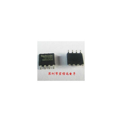 

10PCS free shipping 100% new original new TD1410 TD1410C EDVD/HEVD IC 251 portable mobile supply