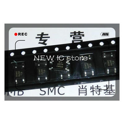 

Free shipping 100PCS EL357N-C EL357N SOP New and original