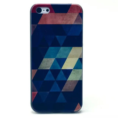 

MITI 2015 New arrive For Apple iPhone 5C case Painted cartoon character Designers Unique Hand grasp the logo cell phone cases