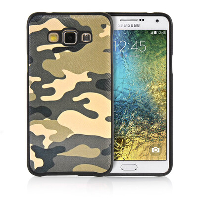 

MOONCASE Painted style Soft Flexible Silicone Gel TPU Skin Shell Back ЧЕХОЛ ДЛЯ Samsung Galaxy E7