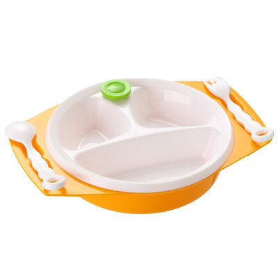 

Kang Kang anti-spray insulation bowl RK-3705 (color random