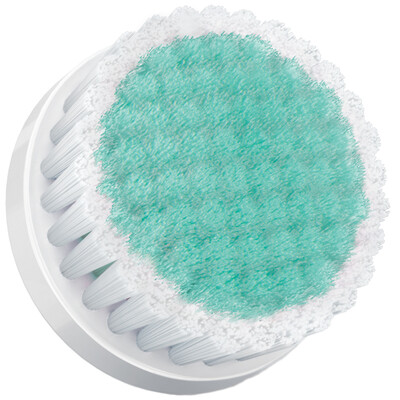 

Philips Philips cleansing device acne muscle brush head SC5994 00 for women cleansing instrument BSC201 SC5275 SC5363