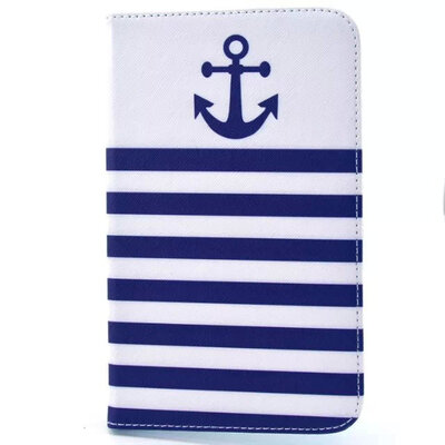 

MITI Cartoon Kids Soft Thick Shockproof Case for Samsung Galaxy Tab 3 7.0 P3200 T210 T230 T110 Stand Cover