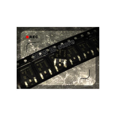 

Free Shipping 20pcs/lot STD18N55M5 D18N55 TO-252 NEW IC