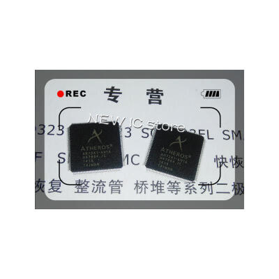 

10pcs/lot IC new original AR7241-AH1A AR7241 128-QFP Free Shipping