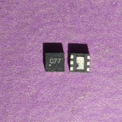 

15pcslot RICHTEK RT9193-28PQV RT9193 C77 C7G C7Q 300mA Ultra-Low Noise Ultra-Fast CMOS LDO Regulator