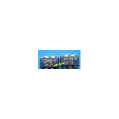 

5pcs/lot pcm1798db pcm1798 pcm Good qualtity.HOT SELL .FREE SHIPPING.BUY IT DIRECT