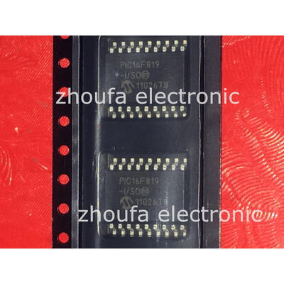 

10pcs/lot PIC16F819-I/SO