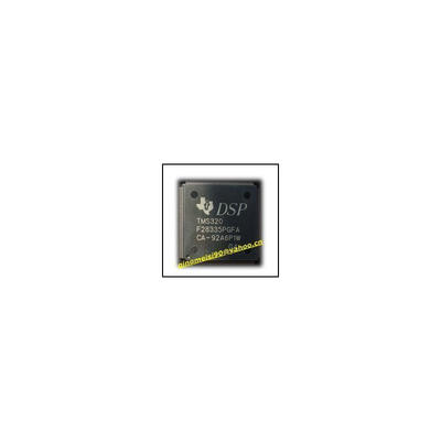 

2pcs/lot tms320f28335pgfa tms320f28335 tms320f Good quality.HOT SELL .FREE SHIPPING.BUY IT DIRECT