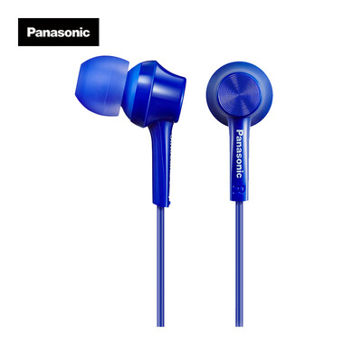 

Panasonic RP-TCM115-A Наушники-вкладыши Цветной 4 цвета Дополнительный цвет пшеницы