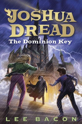 

Joshua Dread The Dominion Key