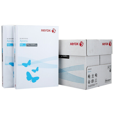 

Xerox Seal Copy Paper 70g A3 5 Pack Box