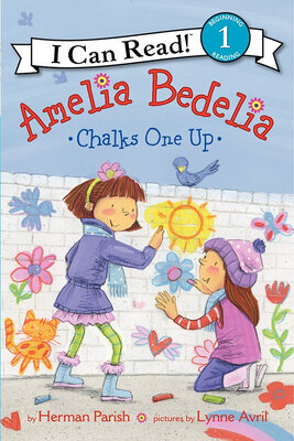 

Amelia Bedelia Chalks One Up I Can Read Book 1