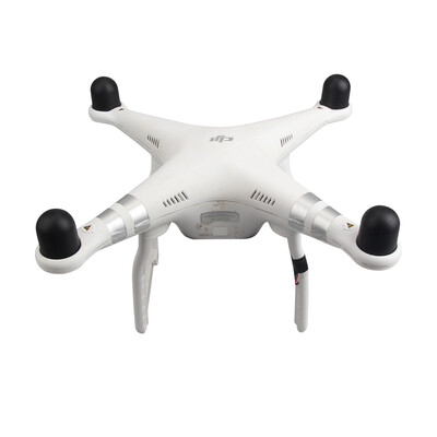 

DJI фантом, 3 / 2 / 1 механических защитный чехол дома глава набор - 4 пк / комплекс)