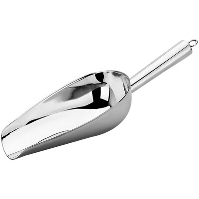 

Jingdong supermarket] the United States kitchen (maxcook) food shovel shovel shovel shovel shovel shovel shovel shovel shovel shovel thicken stainless steel MCCU-038 convenient storage