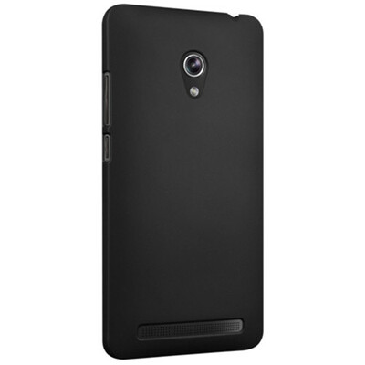 

Fashion Frosted Matte Plastic Hard Case for Asus Zenfone 6 Cell Phone Cover