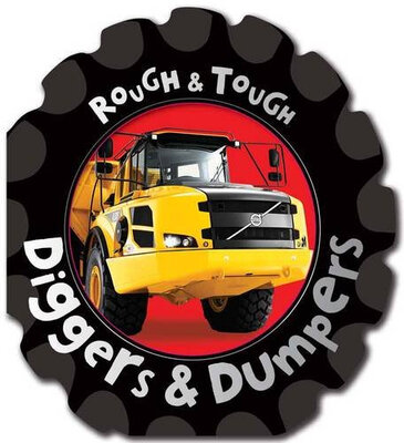 

Rough And Tough Diggers