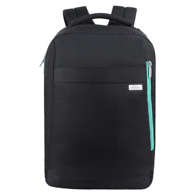 

El Monte ALPINT ГОРА плеча мешок компьютера люди сумка водонепроницаемая легкие путешествия и отдых бизнеса компьютер сумка путешествия 630-733