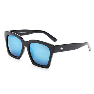 

FEIDU New Fashion Square Sunglasses Men and Women Brand Designer Unisex Glasses Travellers Sunglass oculos de sol masculino